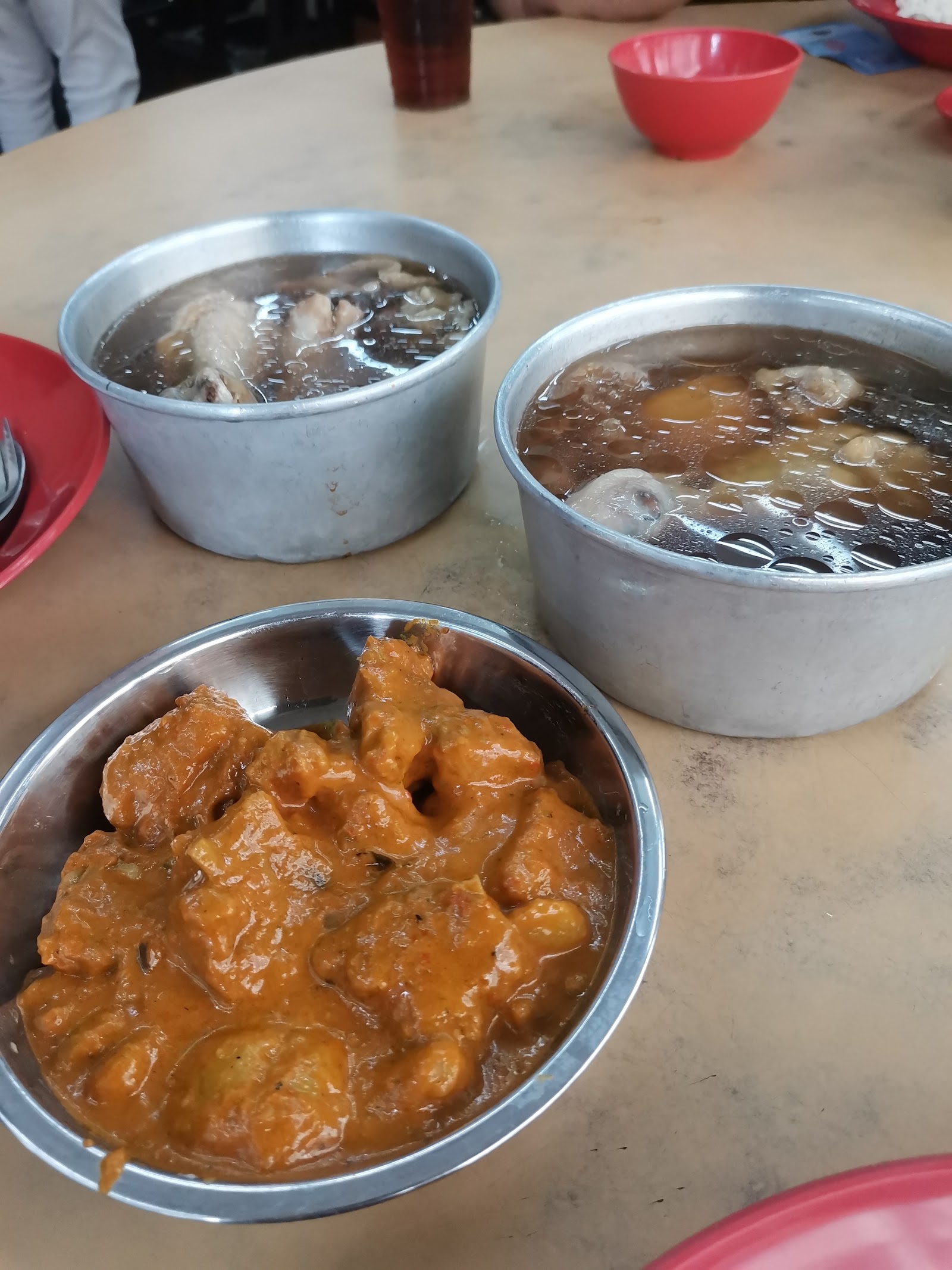 猪脚醋 Pig's Trotter Vinegar