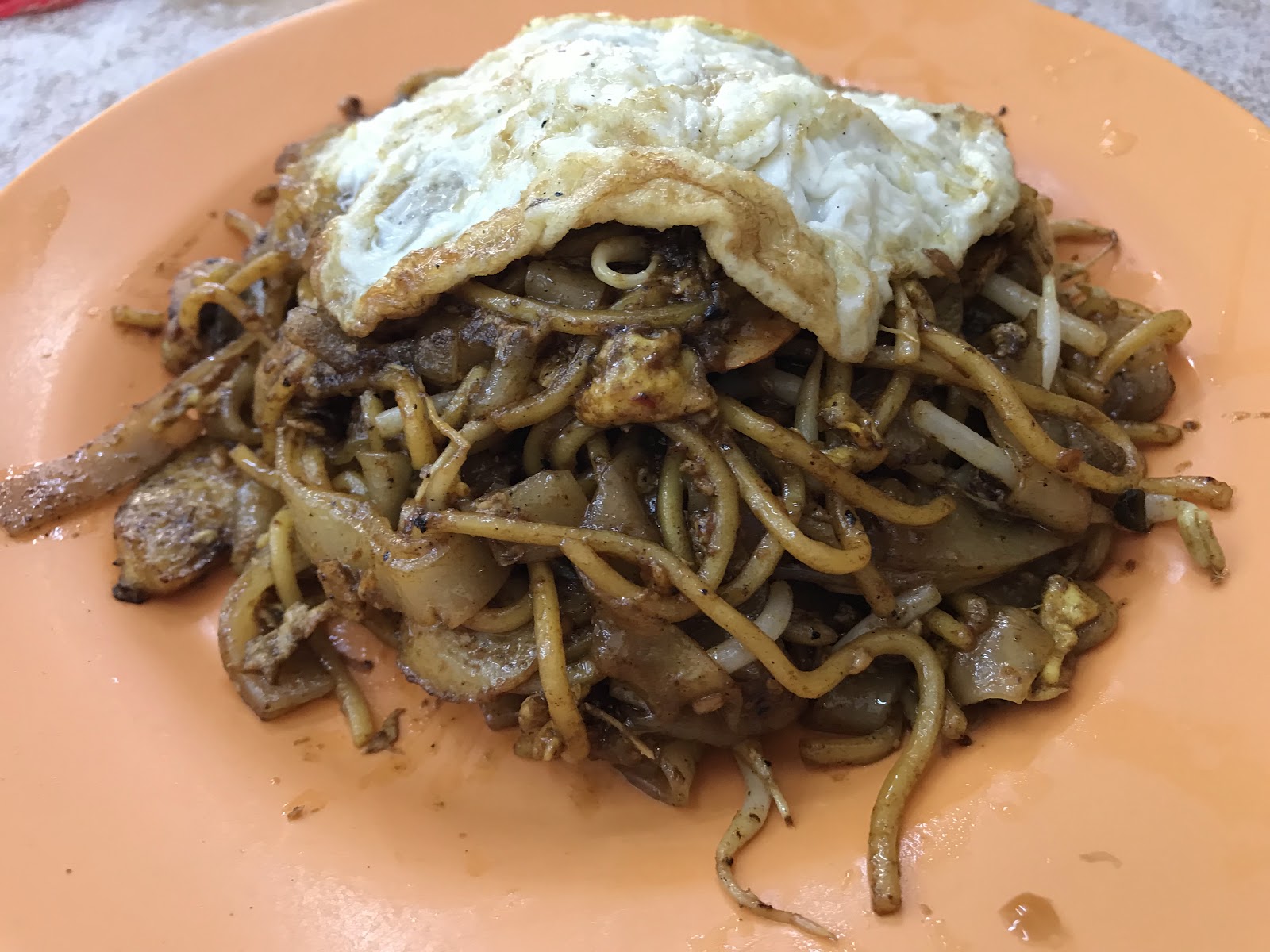 新记茶餐厅 6