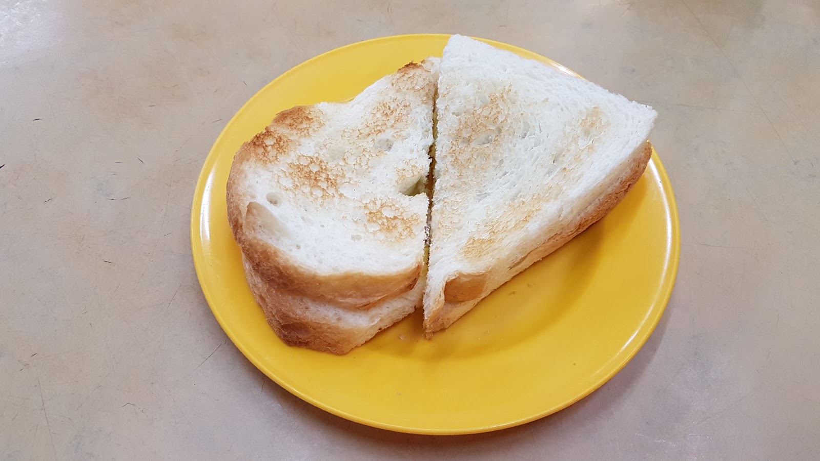 新记茶餐厅 7