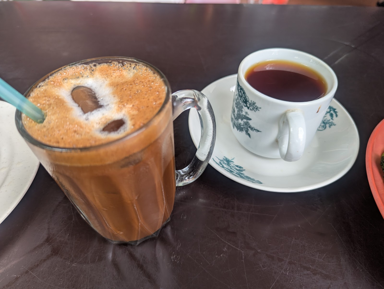 新记茶餐厅 8