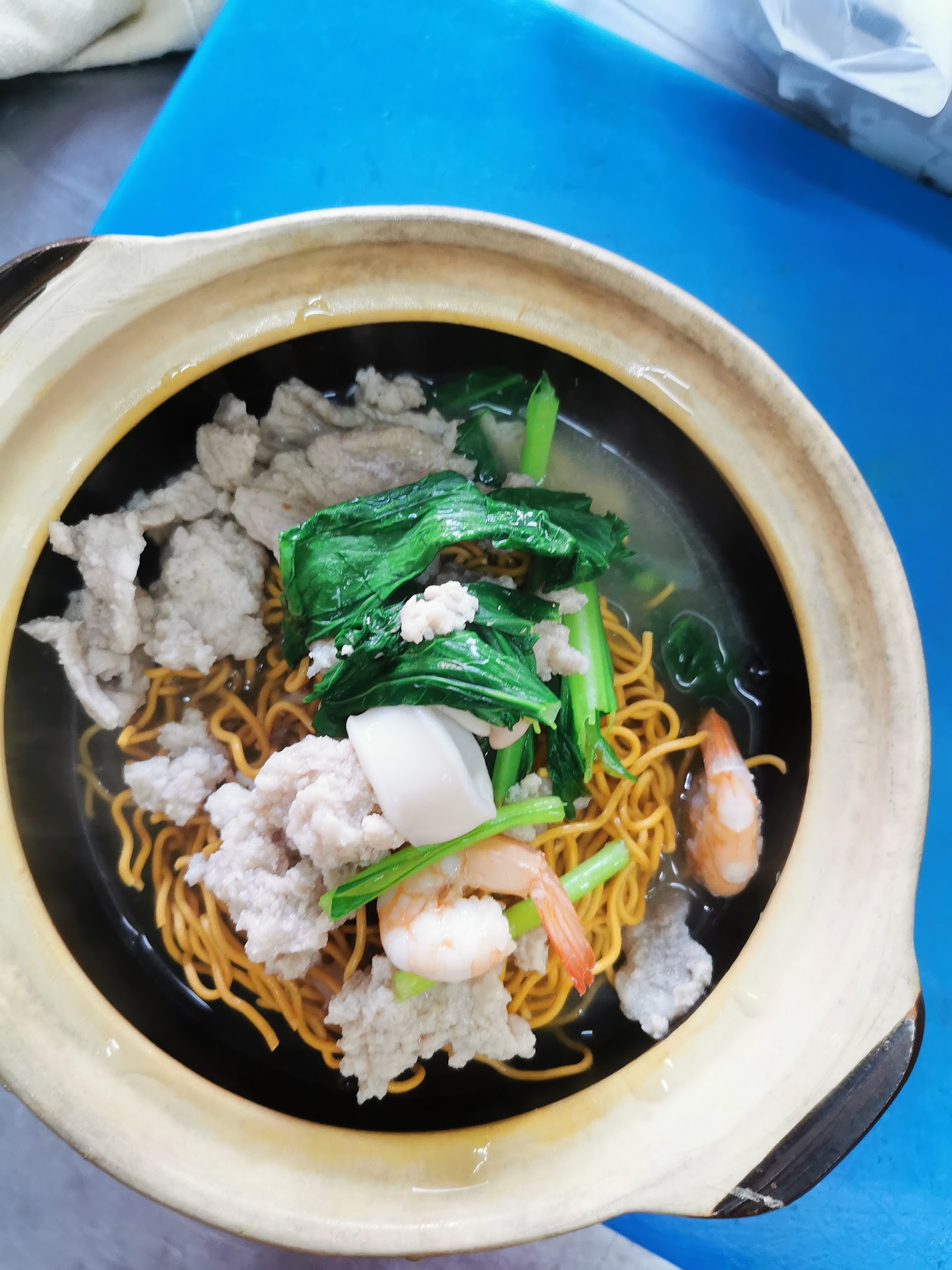 新记茶餐厅 9