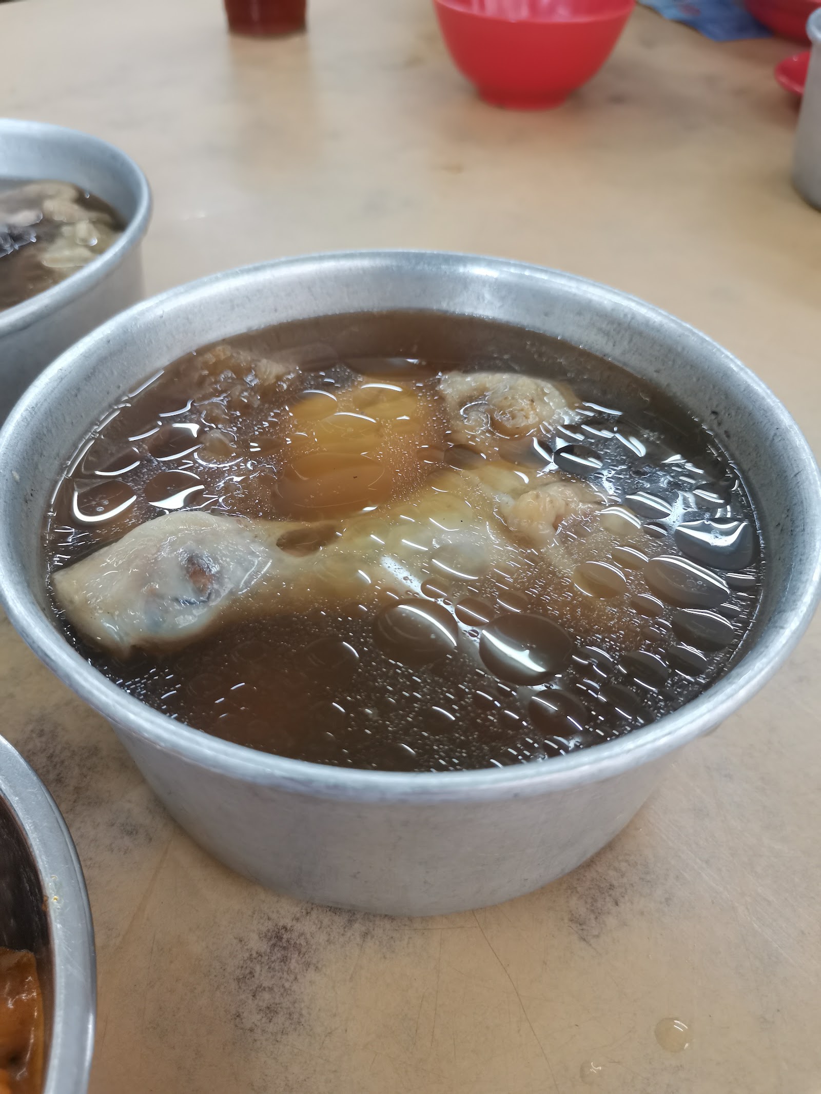 新记茶餐厅 10