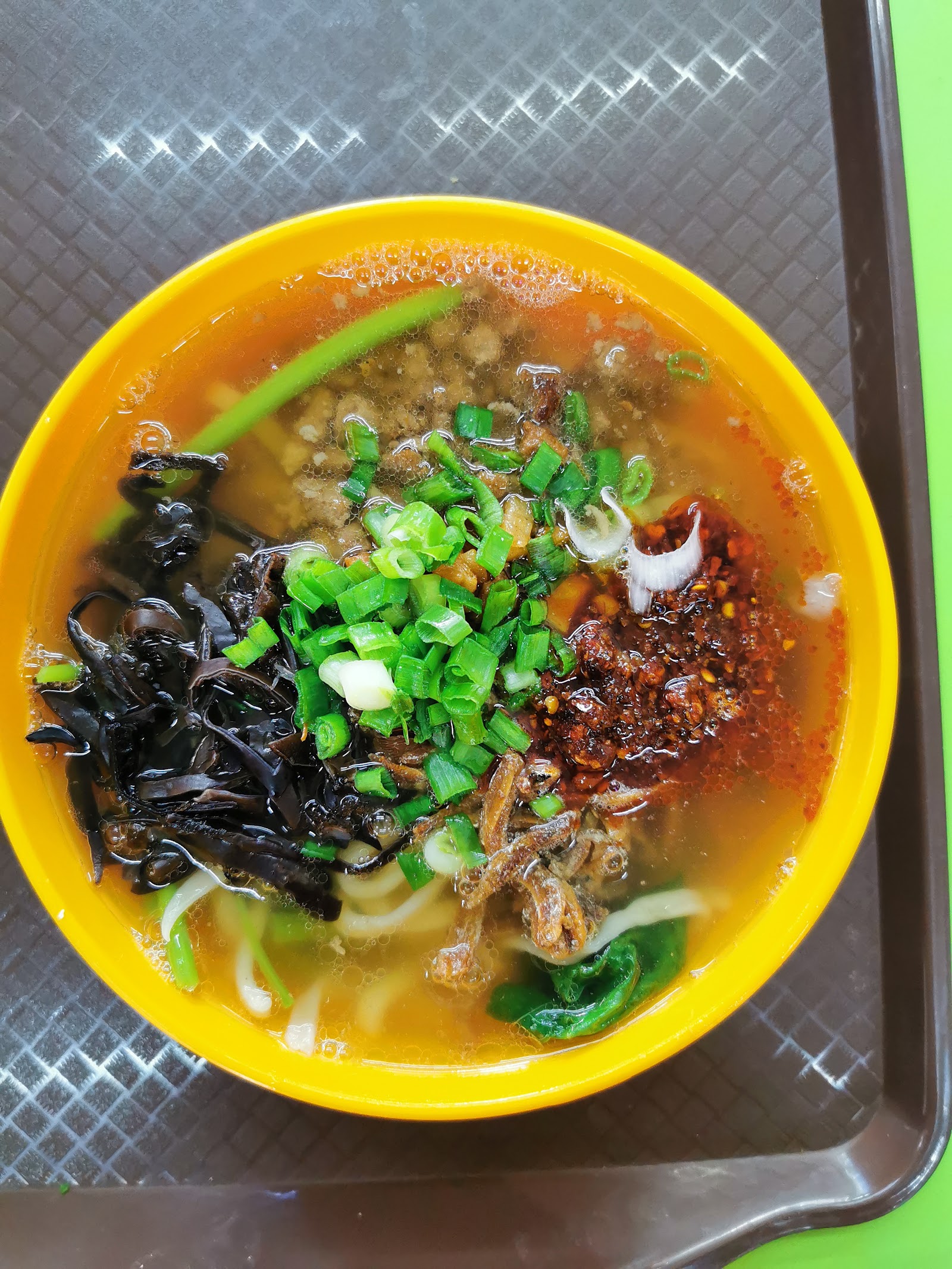 新记茶餐厅 12